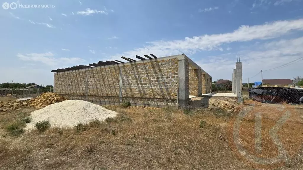 Дом в село Вересаево, Северная улица, 26 (302 м) - Фото 0