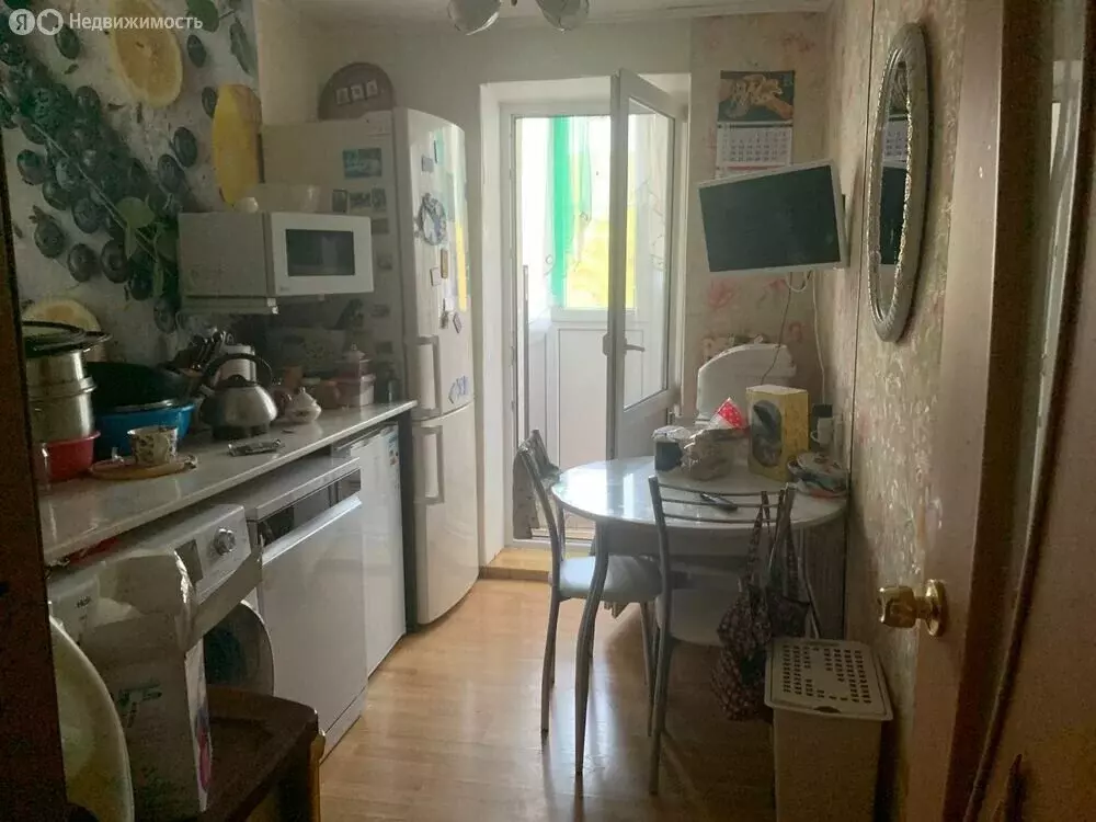 2-комнатная квартира: Сукко, Желанная улица, 5 (43 м) - Фото 1