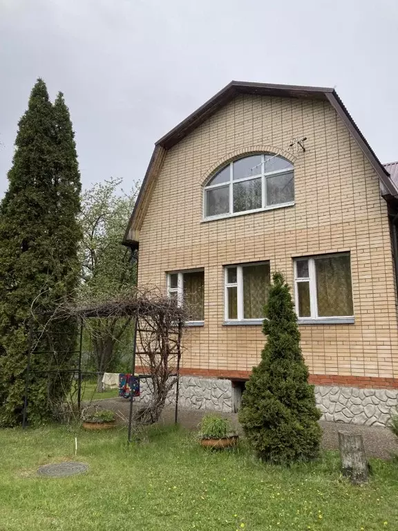 Дом в Московская область, Богородский городской округ, Булгаково СНТ ... - Фото 1