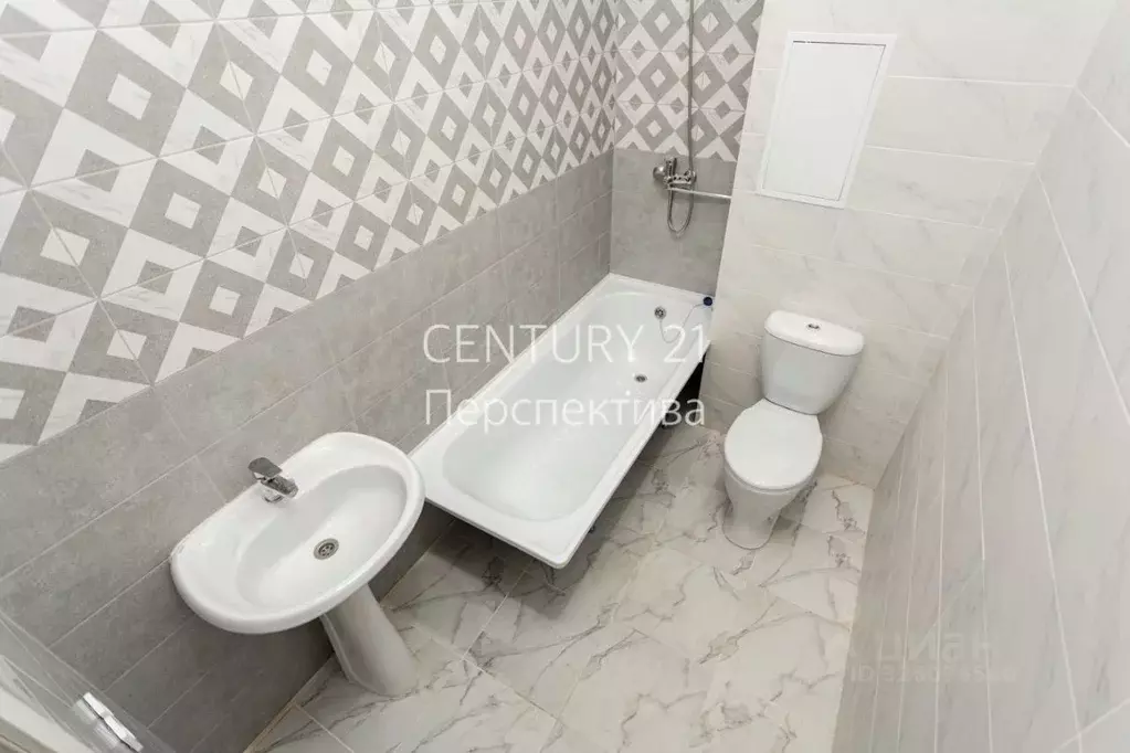 2-к кв. Московская область, Люберцы городской округ, Октябрьский пгт ... - Фото 2