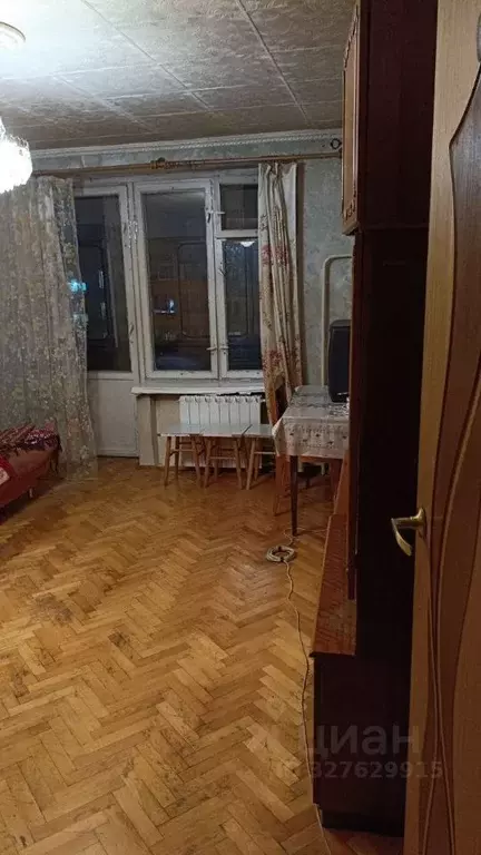 1-к кв. Москва ул. Академика Скрябина, 28К1 (35.0 м) - Фото 2