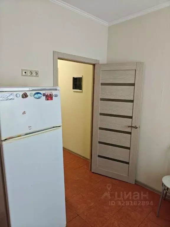 1-к кв. Московская область, Ленинский городской округ, д. Сапроново, ... - Фото 2