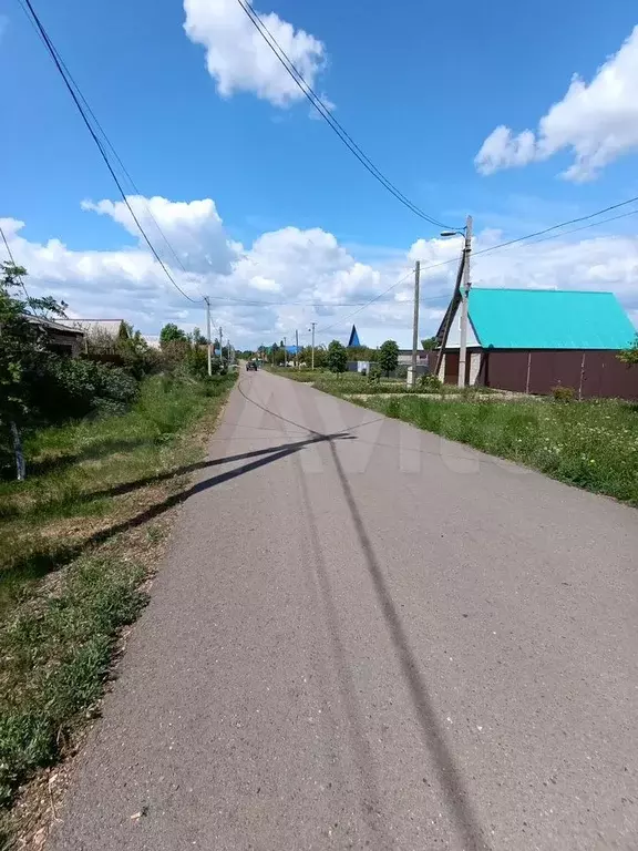 Участок 17 сот. (ИЖС) - Фото 1