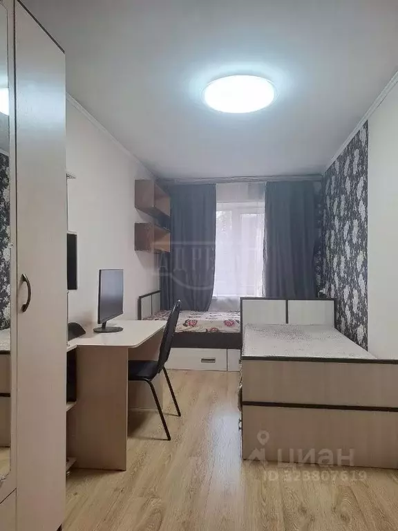 3-к кв. Рязанская область, Рязань Высоковольтная ул., 29к2 (59.0 м) - Фото 1