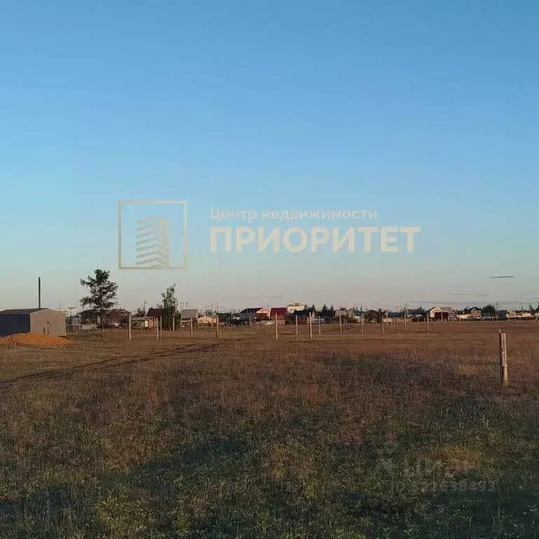 Участок в Саха (Якутия), Якутск городской округ, с. Тулагино  (10.0 ... - Фото 1