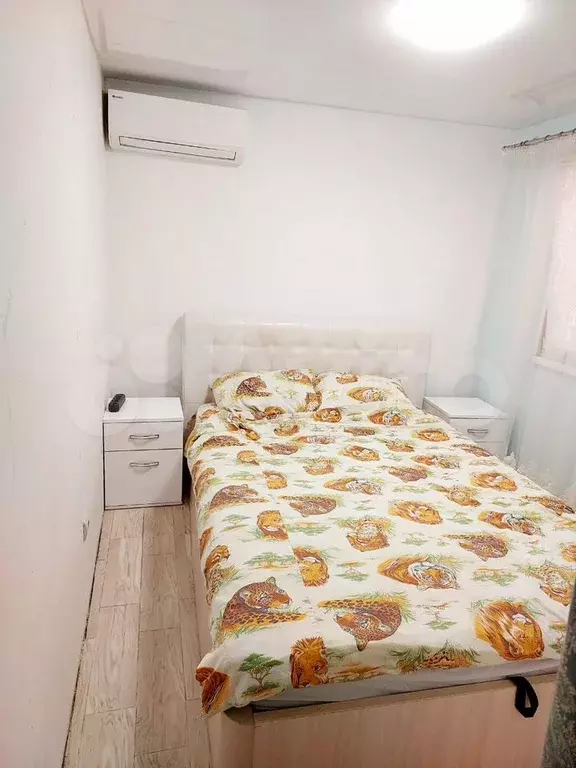 Комната 25 м в 1-к., 1/1 эт. - Фото 0