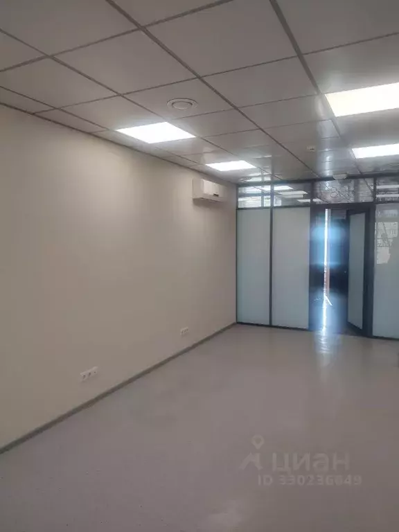 Офис в Новосибирская область, Новосибирск ул. Максима Горького, 66 (20 ... - Фото 1