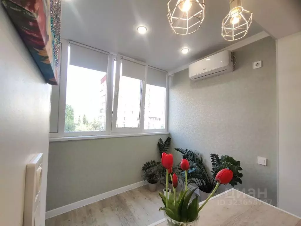 3-к кв. Оренбургская область, Оренбург ул. Терешковой, 241 (66.4 м) - Фото 1