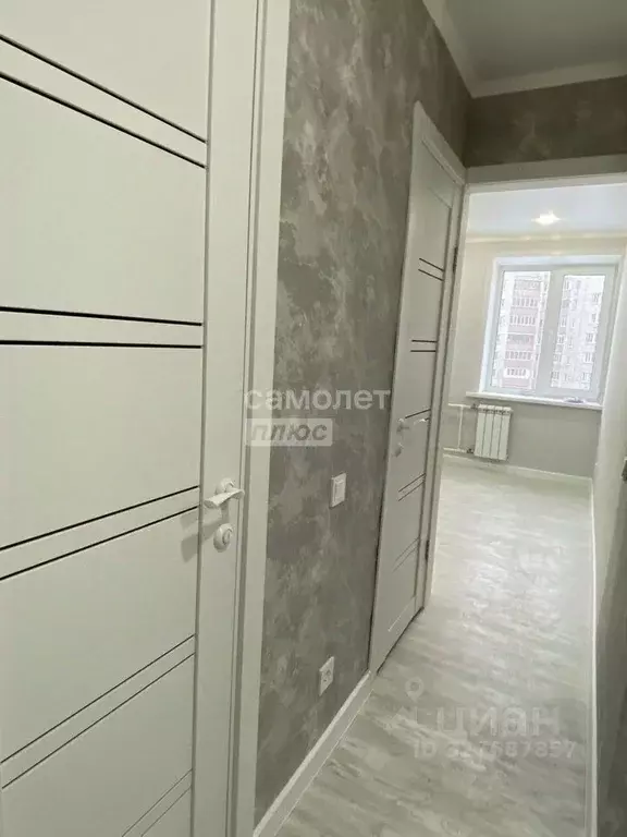 2-к кв. Липецкая область, Липецк ул. Имени Мичурина, 28А (50.0 м) - Фото 1