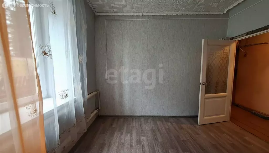 2-комнатная квартира: Ковров, 1-я Долинная улица, 16 (37.2 м) - Фото 2