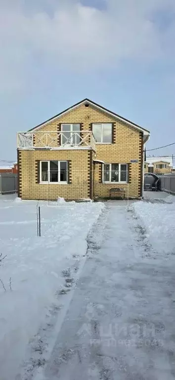 Коттедж в Ярославская область, Ярославский район, Кузнечихинское ... - Фото 2