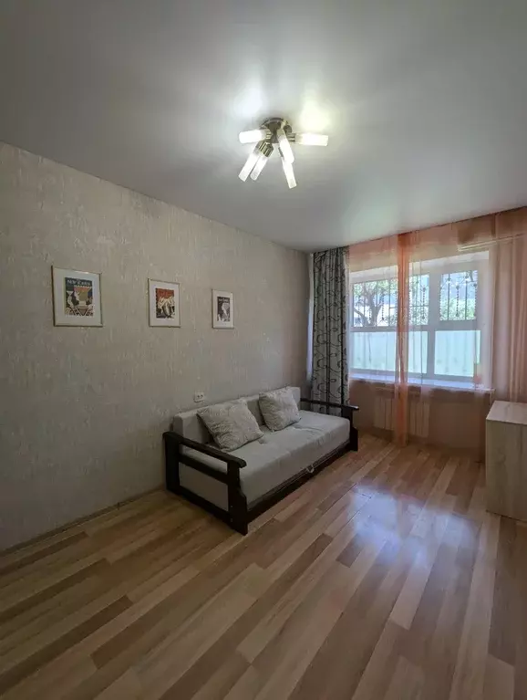 Продаётся 1-к квартира, 28.3 м - Фото 1