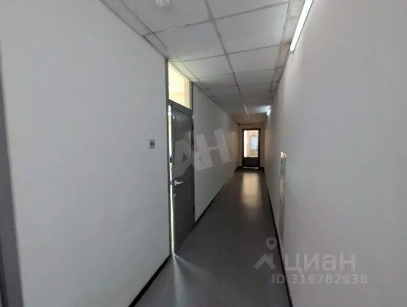 Офис в Московская область, Подольск Климовск мкр, ул. Индустриальная, ... - Фото 0