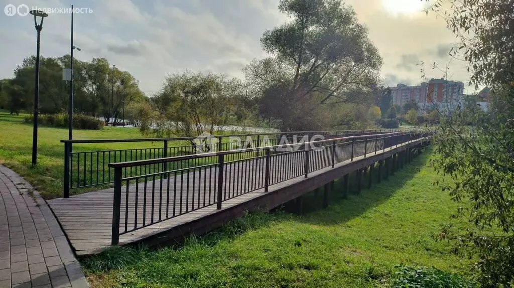 2-комнатная квартира: Москва, Южнобутовская улица, 72к3 (46 м) - Фото 0