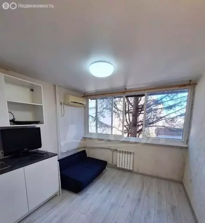 1к в -комнатной квартире (12.3 м) - Фото 1