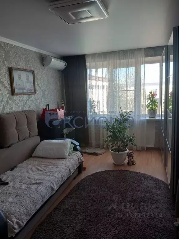 Комната Ставропольский край, Ставрополь Завокзальная ул., 33А/А (5.0 ... - Фото 1