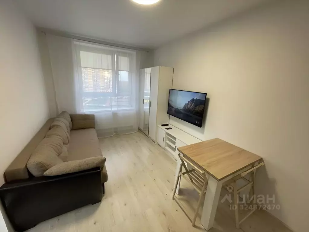 Студия Московская область, Балашиха ш. Косинское, 10 (20.3 м) - Фото 2