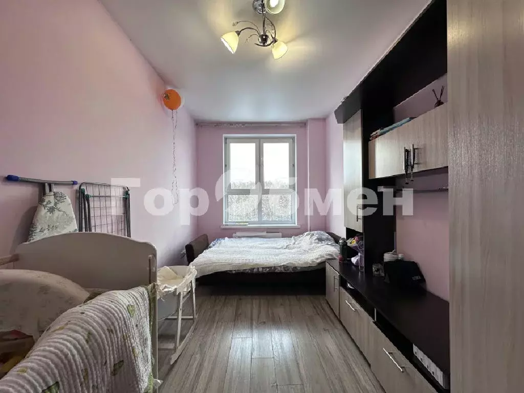 Продается 2-комнатная квартира - Фото 1