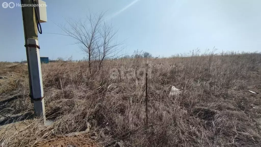 Участок в Арсеньев, Колхозная улица (12.7 м) - Фото 1