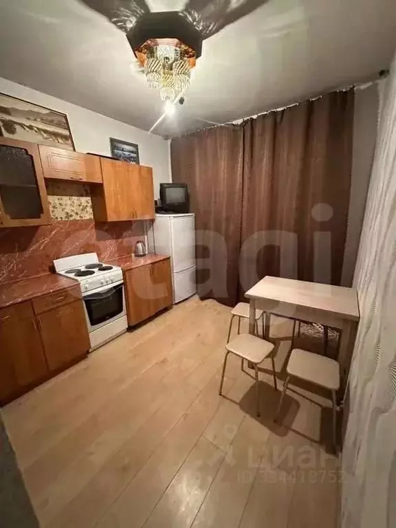 1-к кв. Москва Новомарьинская ул., 19 (36.0 м) - Фото 1