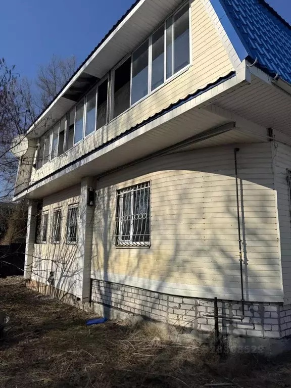 Дом в Тверская область, Калининский муниципальный округ, д. Юрьевское ... - Фото 1