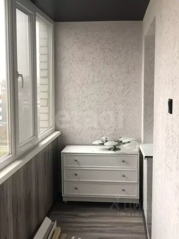 2-к кв. Брянская область, Брянск ул. Красный Маяк, 102 (56.0 м) - Фото 0