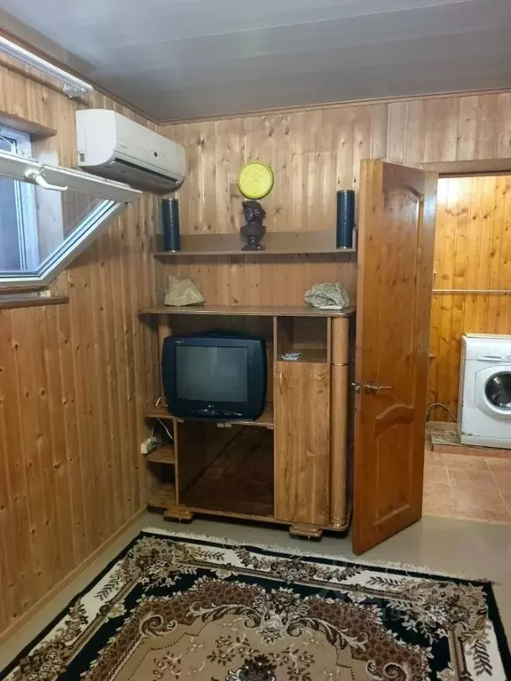 Дом в Краснодарский край, Краснодар Дубинка мкр, ул. Маяковского, 5 ... - Фото 1