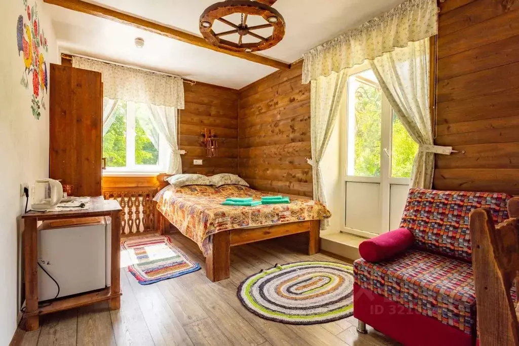 Комната Санкт-Петербург, Санкт-Петербург, Красное Село просп. Красных ... - Фото 0