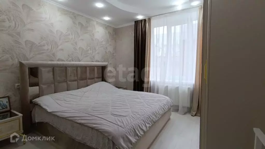 Продаётся 3-к квартира, 84.4 м - Фото 0