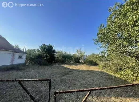 Участок в Батайск, ДНТ Весна, улица 9-й Проезд (6.15 м) - Фото 1