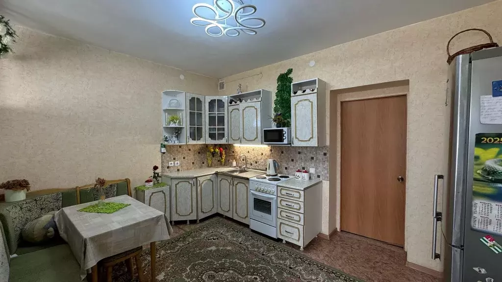 Продаётся 2-к квартира, 50.9 м - Фото 0