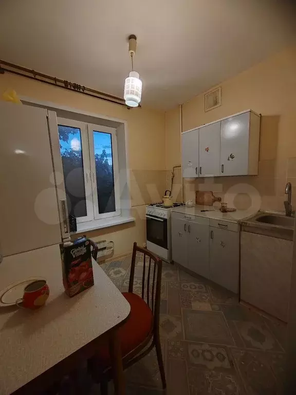 2-к. квартира, 46 м, 5/9 эт. - Фото 1