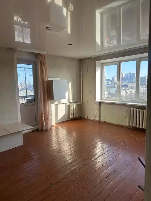Продаётся 3-к квартира, 60.5 м - Фото 0