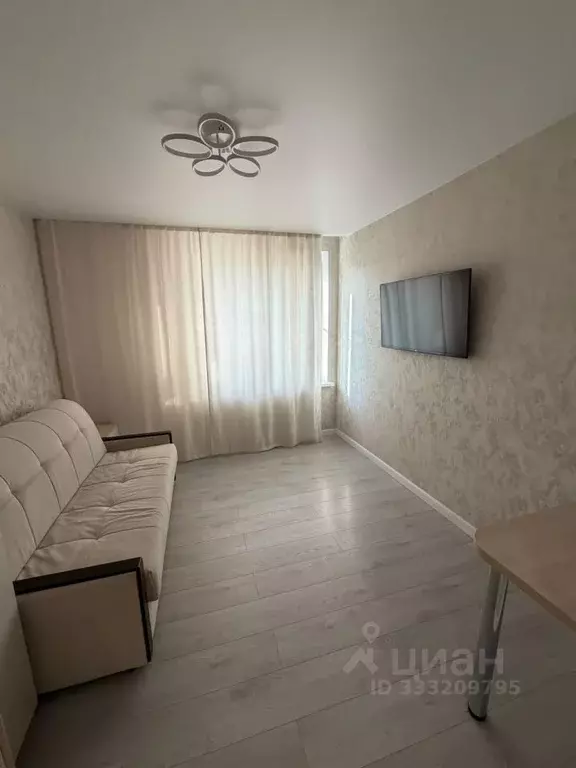 2-к кв. Москва Бирюлевская ул., 6 (41.0 м) - Фото 1