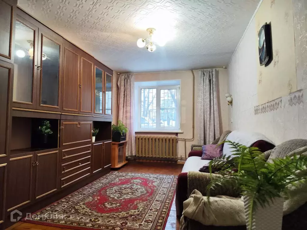 Продаётся 2-к квартира, 52.7 м - Фото 0