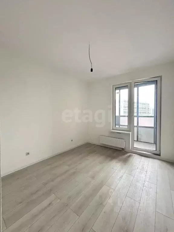 2-к кв. Санкт-Петербург ул. Чирикова, 5 (52.8 м) - Фото 0