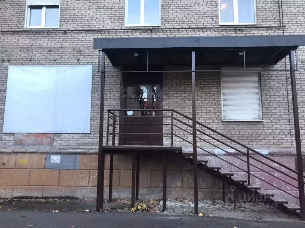 Офис в Вологодская область, Череповец ул. Сталеваров, 49 (76 м) - Фото 0