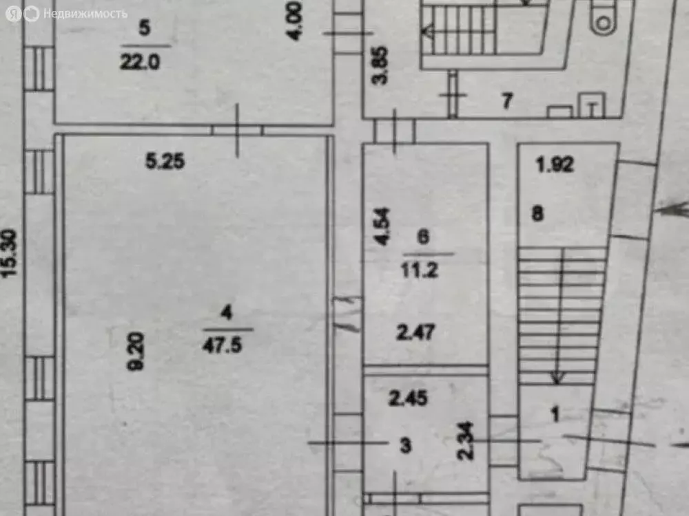 Торговая площадь (110 м) - Фото 2