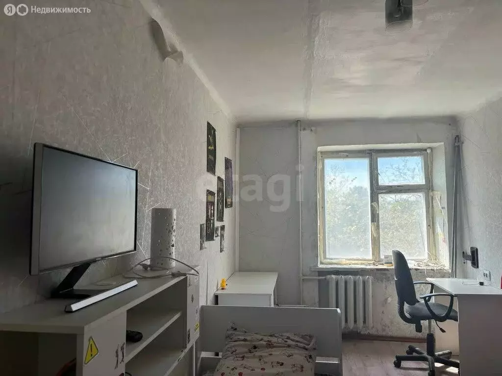 2-комнатная квартира: Бахчисарай, улица Гагарина, 3 (43.6 м) - Фото 1