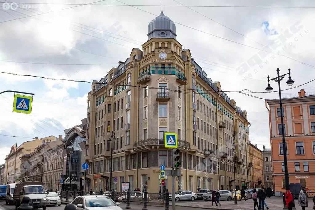 1к в 6-комнатной квартире (27 м) - Фото 1