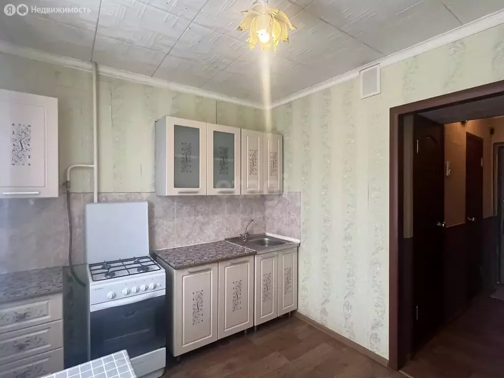 1-комнатная квартира: Коломна, улица Добролюбова, 13 (33.1 м) - Фото 2