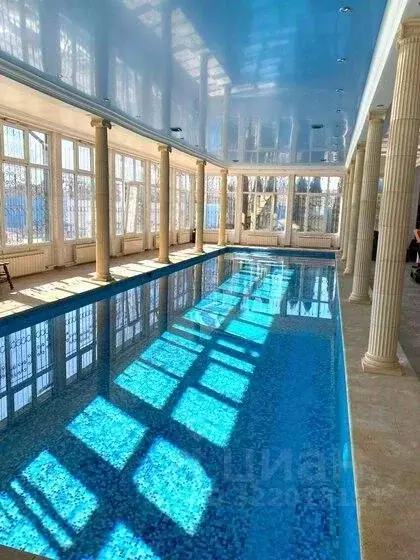 Дом в Московская область, Наро-Фоминский городской округ, д. Малые ... - Фото 1