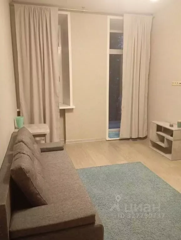 2-к кв. Москва Садовая-Кудринская ул., 21С1 (48.0 м) - Фото 1