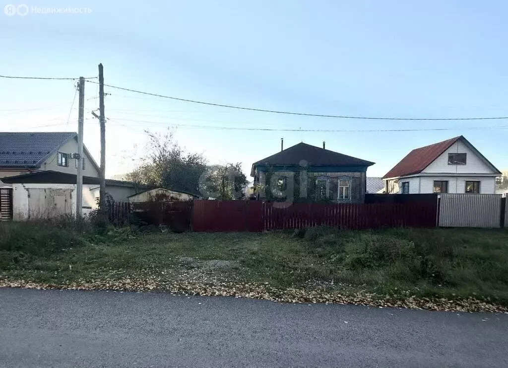 Дом в Аша, квартал Центральный (60.2 м) - Фото 1