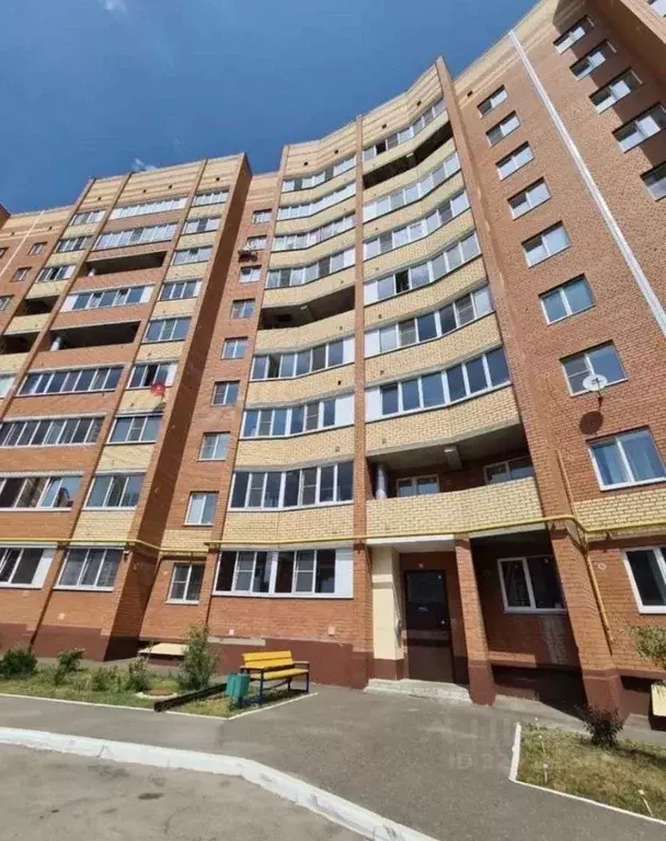 2-к кв. Марий Эл, Йошкар-Ола просп. Воскресенский, 1А (54.0 м) - Фото 2