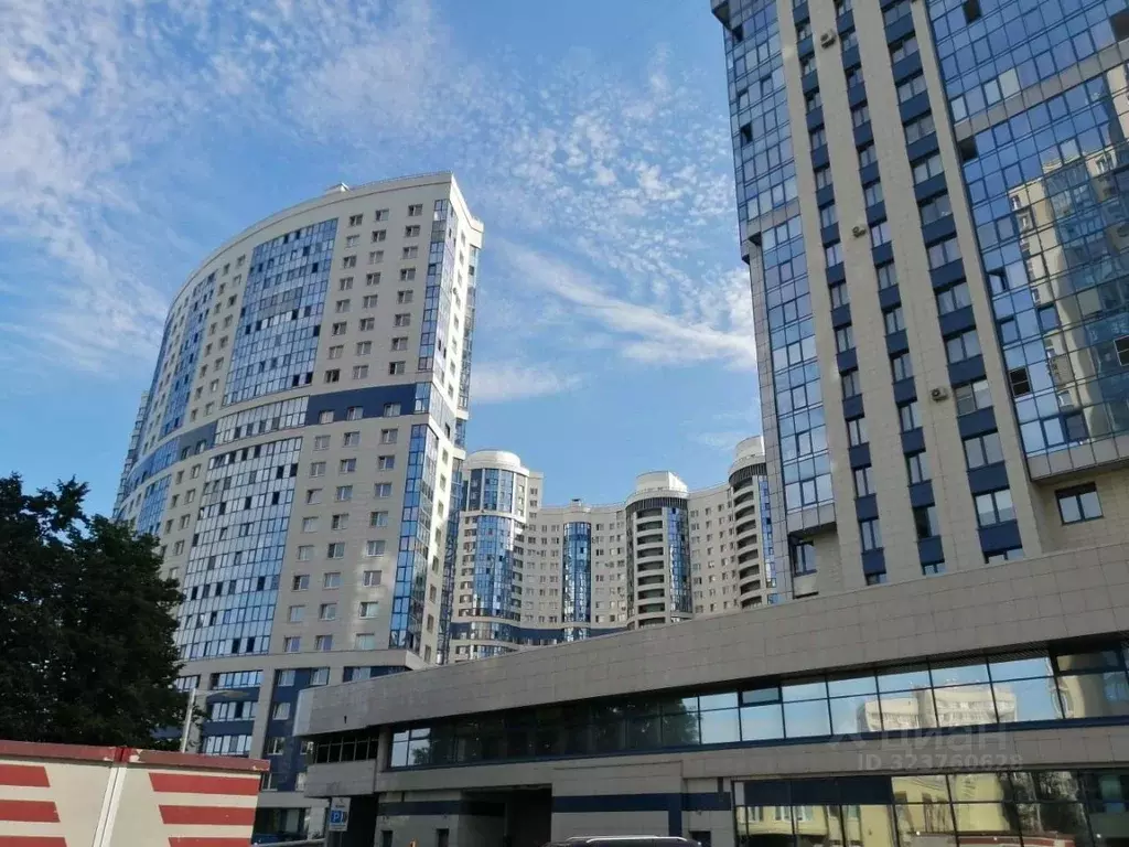 Помещение свободного назначения в Ленинградская область, Всеволожский ... - Фото 2