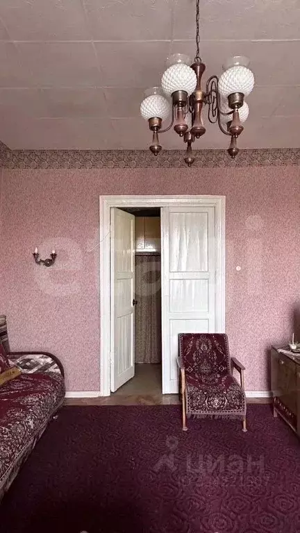 2-к кв. Алтайский край, Барнаул ВРЗ мкр, бул. 9 Января, 88 (54.6 м) - Фото 0