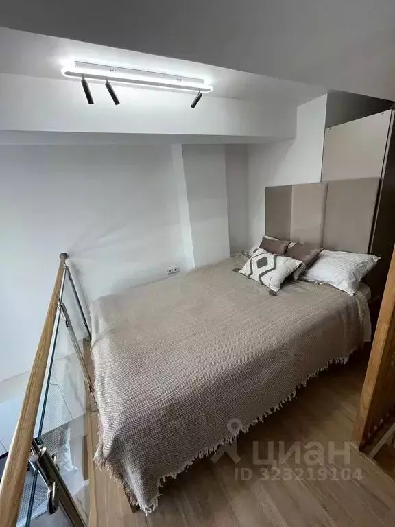 1-к кв. Санкт-Петербург ул. Отважных, 10 (23.0 м) - Фото 1