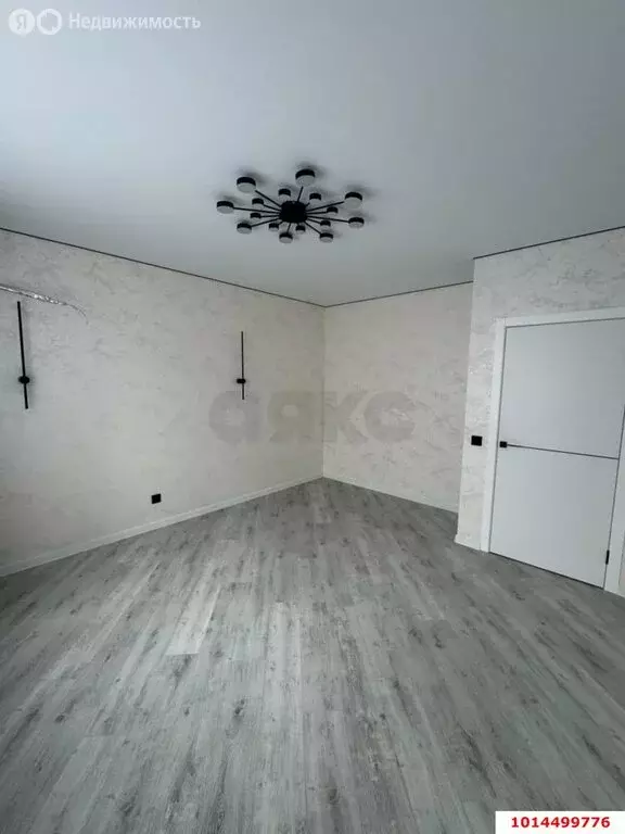 1-комнатная квартира: Краснодар, улица Западный Обход, 45к5 (35.5 м) - Фото 1
