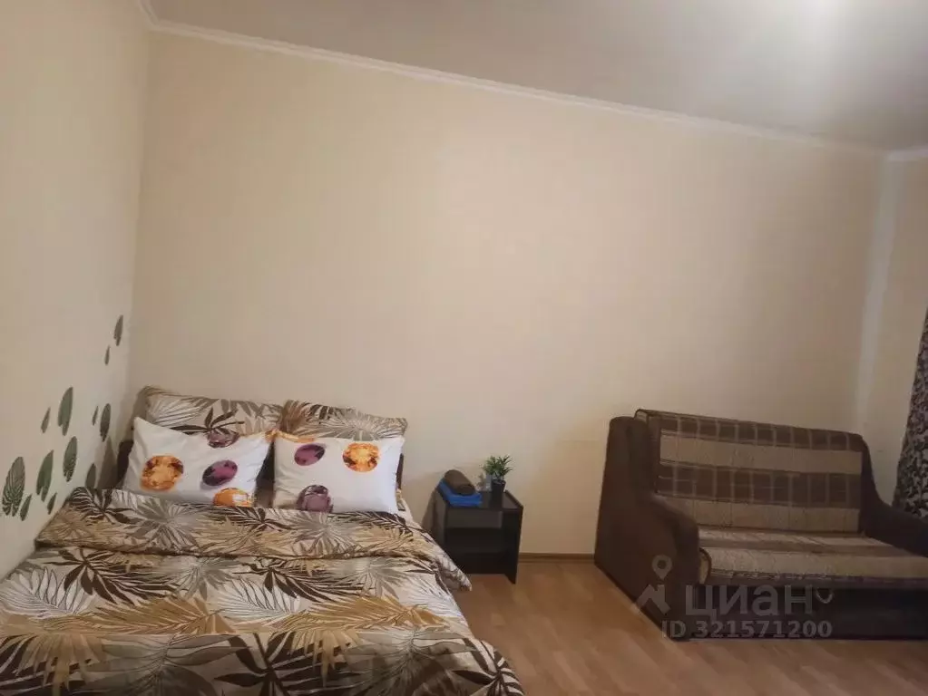 1-к кв. Московская область, Щелково ул. Неделина, 23 (42.0 м) - Фото 2